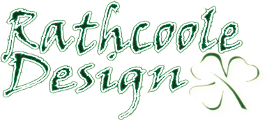 Rathcoole Logo